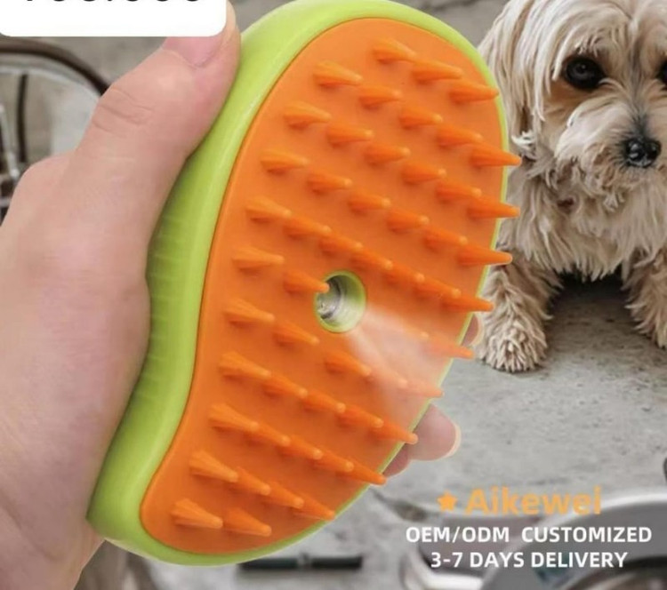 عمده فروشی برس بخار پت شاپ بانه واردکننده مستقیم