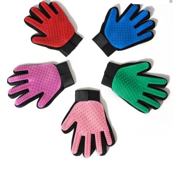 عمده فروشی دستکش پرزگیر موی پت با کیفیت اصلی وارداتی پت پخش بانه