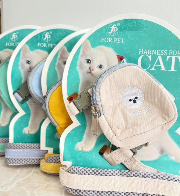 پخش عمده کوله کتفی سگ و گربه بانه عبدالهی