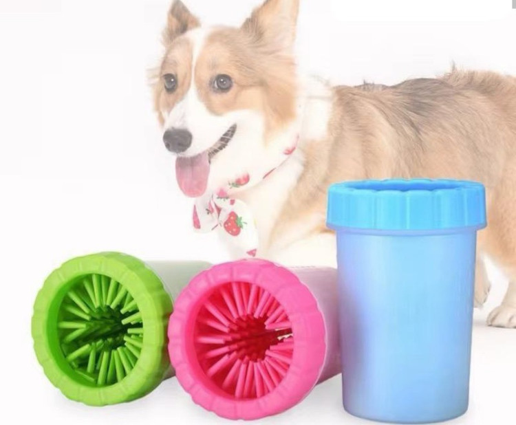 پخش عمده پنجه شور دستی سیلیکونی وارداتی از چین توسط عبدالهی در بانه