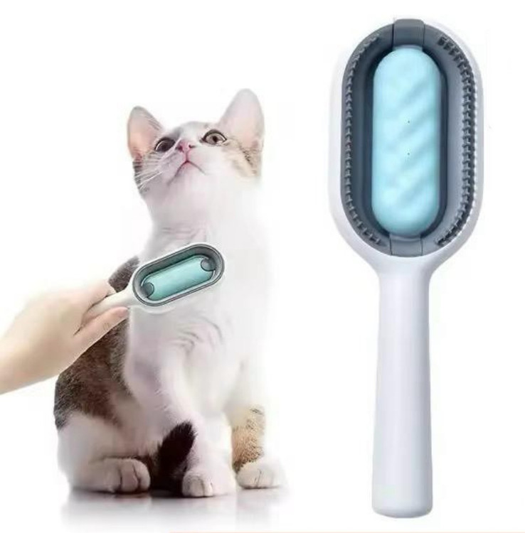 پخش عمده پرزگیر دستی موی پت وارداتی از چین توسط عبدالهی در بانه