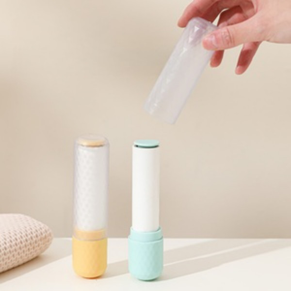 پخش عمده پرزگیر چسبی رولی پت وارداتی توسط عبدالهی در پت پخش بانه